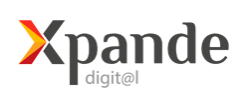 LOGO PROGRAMA XPANDE DIGITAL
